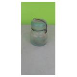 Atlas E-Z  Seal wire bale jar