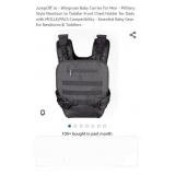JumpOff Jo - Wingman Baby Carrier for Men -