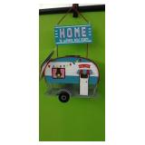 Solar Light-up Bird Feeder