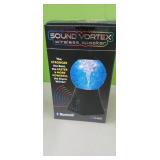 Bluetooth Sound Vortex Wireless Speaker