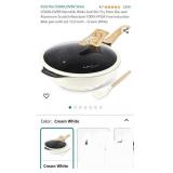 COOKLOVER Nonstick Woks And Stir Fry Pans