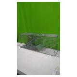 New Large Live Trap.