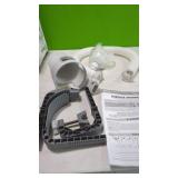 Above Ground Pool Surface Skimmer, Wall Mount -