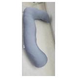 "J" Shape Pregnancy/ Body Pillow,