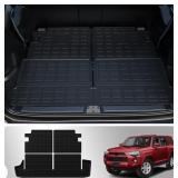 New  Cargo Mat 2010-2024 Toyota 4 Runner 7 Seat
