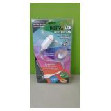 LED Digital Message Fan