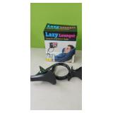 Clamp-on Smartphone Holder