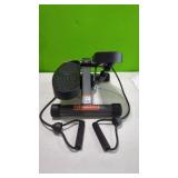 Stair Stepper with Resistance Bands, Mini Stepper