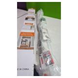 New Child Safety Retractable Baby Gate55 in. Wide