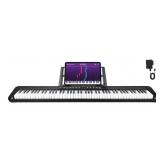 NEW Electronic Keyboard Piano w/ Microphone