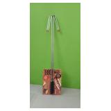 New  Telescoping  Forks