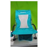 KingCamp Low Sling Beach Chair