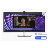 New $759. Dell 34" Curved Video Gaming Monitor