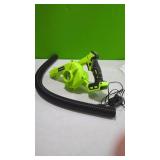 New Cordless Blower , Charger 2-in-1 20V Cordless