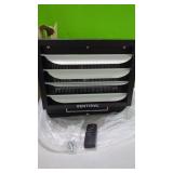 New  7500W Electric Garage Heater 240V Digital