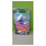 LED  Digital  Message Fan