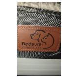 Large Dog Bed 43" Long x31" Wide