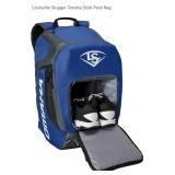 NEW "Louisville Slugger" Omaha Stick Pack Bag,