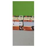(2) Packs Sanding Discs ( coarse & Xtra  fine)