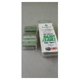 Razor Blades