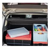 Storage Container Clothes Books Folding for