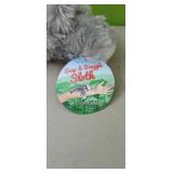 SNAP & SNUGGLE  SLOTH