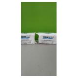 (2) Disinfectant Wipes  (80 each)
