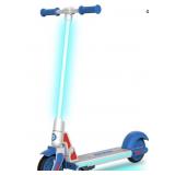 New Electric Scooter for Kids 6-12, Max 7 Miles