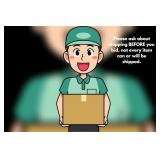 Can it be shipped? Please ask before bidding