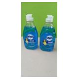 (2) Dawn Dish Soap (7.5 oz bottles)