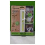 New Wireless Cabinet/Closet Light