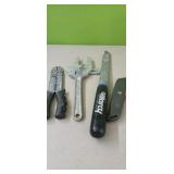 MISC. Hand Tool Lot..wireless