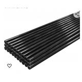 New Garden Stakes 48 inch 30 Pack Solid