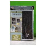 New Chalkboard Wall Stickers & Chalk