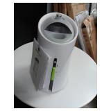 Steadfast steam humidifier ...model SF-920.