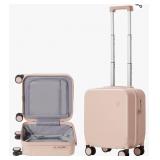 14 Inch Underseat Luggage Personal Item Carry on