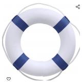 20 inch/50cm Pool Safety Ring Life Preserver Ring