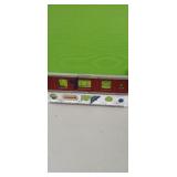 (2) 9" Bubble Levels