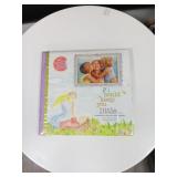 If I could keep you little memories book