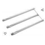 New Grill Burner Tube Replacement for Weber