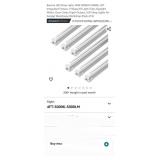 Barrina LED Shop Light, 40W 5000LM 5000K, 4FT