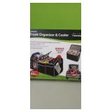 Collapsible Trunk Organizer & Cooler