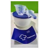 New Tupperware "My First Tupperware Baking Set"