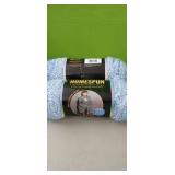 (2) Skiens of  # 355 Delft Yarn