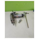 (4) Air Tools.. We had no way to test..(used