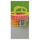 New..(6) Piece Beach Toy Bundle