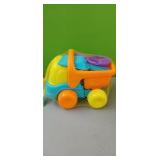 5 Piece Beach Toy Set