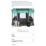 Dog Playpen,Pet Playpen,Foldable Dog Cat