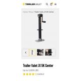 Trailer Valet JX 5K Center Up to 5,000 LBS Center