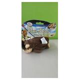 Poo- Kins  Pick up bag dispenser